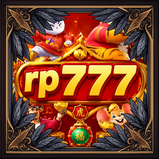 rp777 — mitra unggulan
