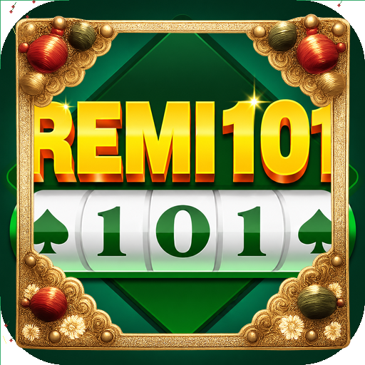 remi101 — galeri pratinjau - APK Resmi